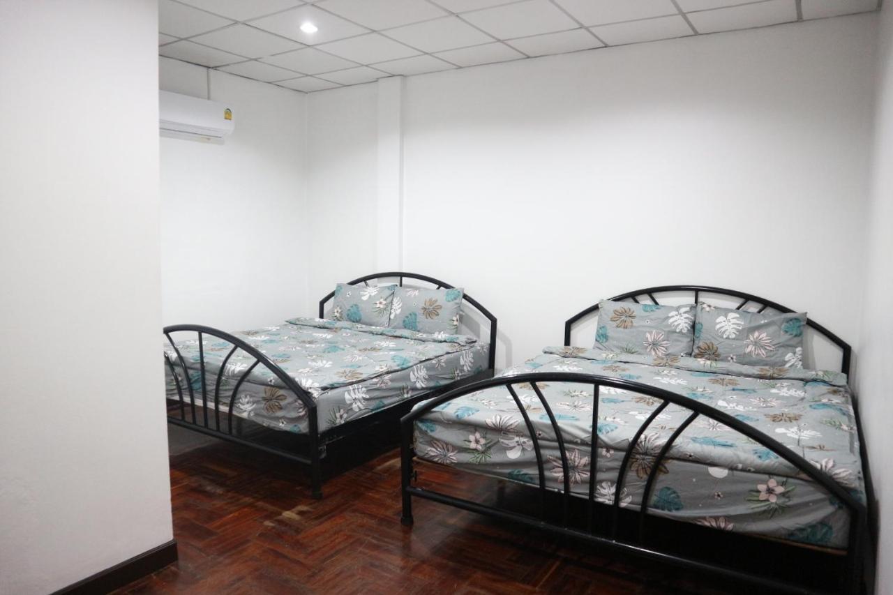 Sam Resort Chaam Ча-Ам Экстерьер фото