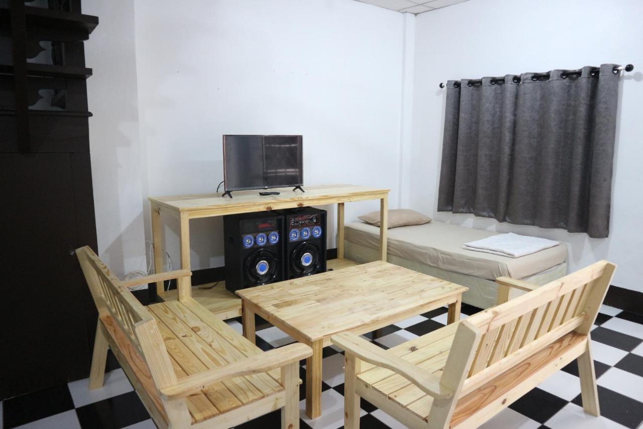 Sam Resort Chaam Ча-Ам Экстерьер фото